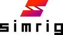 Logo de SIMRIG